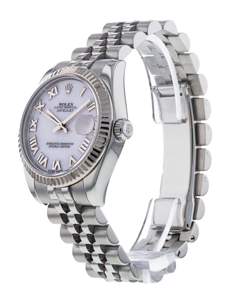 Rolex Datejust Lady 31 178274